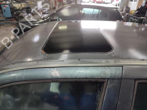 Gearbox VW POLO III CLASSIC (6V2) 100 1.6 | BP31842428M3 