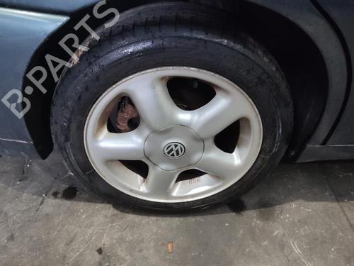 Gearbox VW POLO III CLASSIC (6V2) 100 1.6 | BP31842428M3 