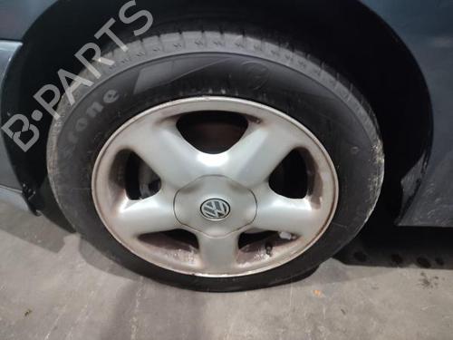 Gearbox VW POLO III CLASSIC (6V2) 100 1.6 | BP31842428M3 