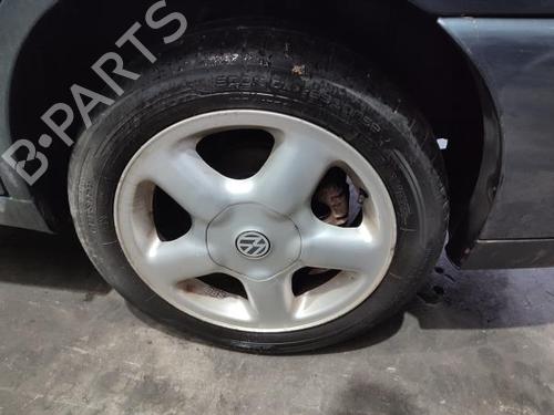 Gearbox VW POLO III CLASSIC (6V2) 100 1.6 | BP31842428M3 