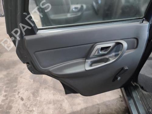 Gearbox VW POLO III CLASSIC (6V2) 100 1.6 | BP31842428M3 