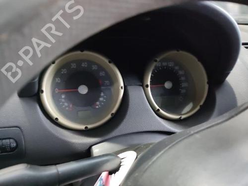 Gearbox VW POLO III CLASSIC (6V2) 100 1.6 | BP31842428M3 