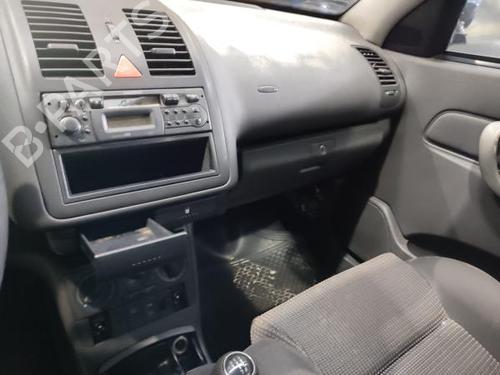 Gearbox VW POLO III CLASSIC (6V2) 100 1.6 | BP31842428M3 