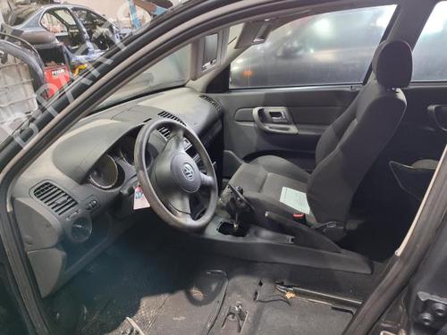 Gearbox VW POLO III CLASSIC (6V2) 100 1.6 | BP31842428M3 