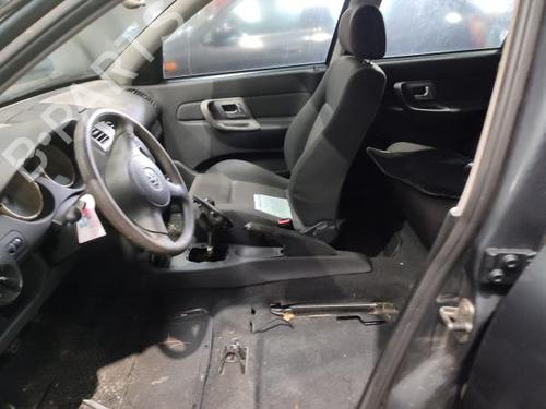 Gearbox VW POLO III CLASSIC (6V2) 100 1.6 | BP31842428M3 