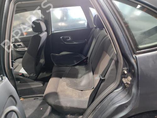 Gearbox VW POLO III CLASSIC (6V2) 100 1.6 | BP31842428M3 