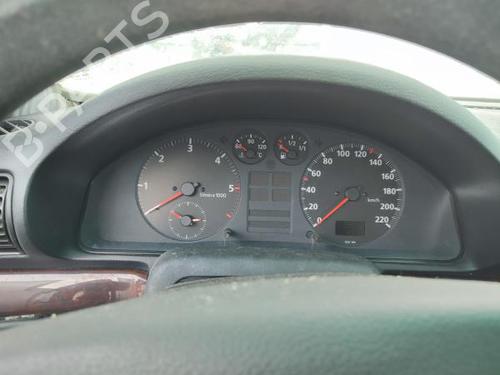 Andre AUDI A4 B5 Avant (8D5) 1.9 TDI | BP16300737O1 