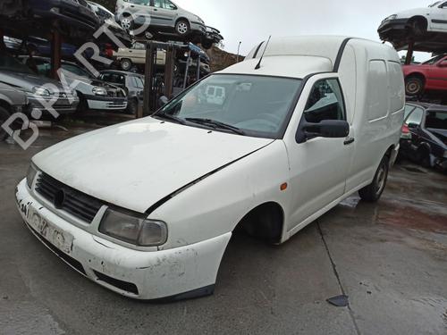 Teile für VW CADDY II Box Body/MPV (9K9A) 1.9 SDI (64 hp) 3212207 