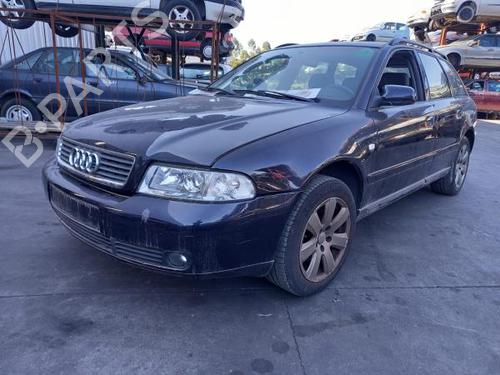 Pièces Détachées Usagées AUDI A4 B5 Avant (8D5) 1.6 (100 hp) 3215458