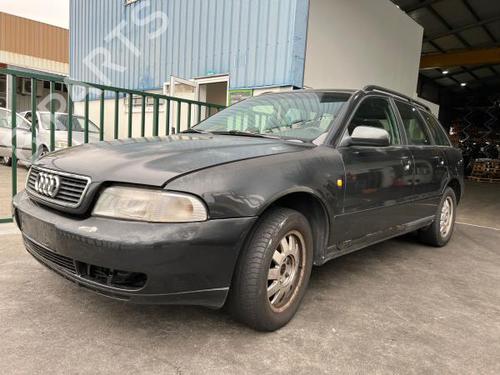Pièces Détachées Usagées AUDI A4 B5 Avant (8D5) 1.6 (100 hp) 3214419