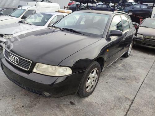 Venstre solskærm AUDI A4 B5 Avant (8D5) 1.9 TDI | BP21803601I1 