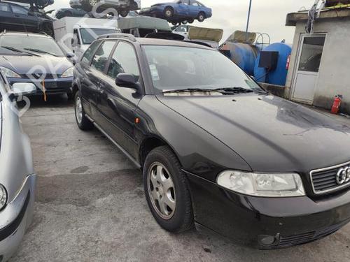 Venstre solskærm AUDI A4 B5 Avant (8D5) 1.9 TDI | BP21803601I1 