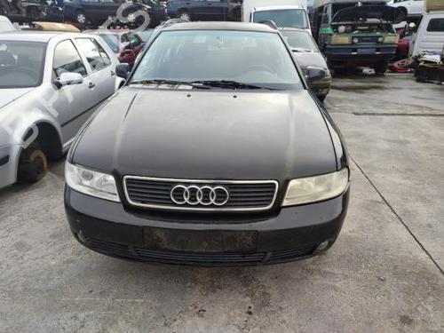 Venstre solskærm AUDI A4 B5 Avant (8D5) 1.9 TDI | BP21803601I1 