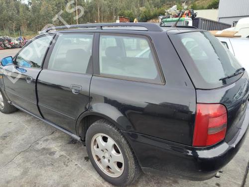 Venstre solskærm AUDI A4 B5 Avant (8D5) 1.9 TDI | BP21803601I1 