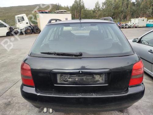 Venstre solskærm AUDI A4 B5 Avant (8D5) 1.9 TDI | BP21803601I1 