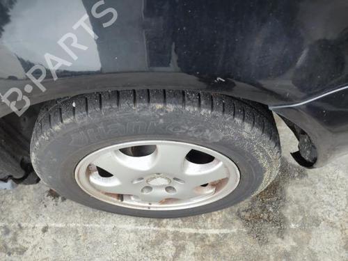 Venstre solskærm AUDI A4 B5 Avant (8D5) 1.9 TDI | BP21803601I1 