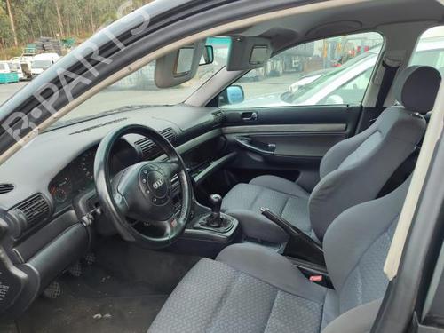 Venstre solskærm AUDI A4 B5 Avant (8D5) 1.9 TDI | BP21803601I1 
