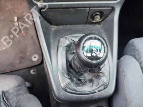 Venstre solskærm AUDI A4 B5 Avant (8D5) 1.9 TDI | BP21803601I1 