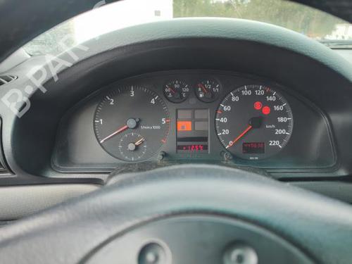 Venstre solskærm AUDI A4 B5 Avant (8D5) 1.9 TDI | BP21803601I1 