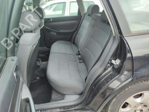 Venstre solskærm AUDI A4 B5 Avant (8D5) 1.9 TDI | BP21803601I1 