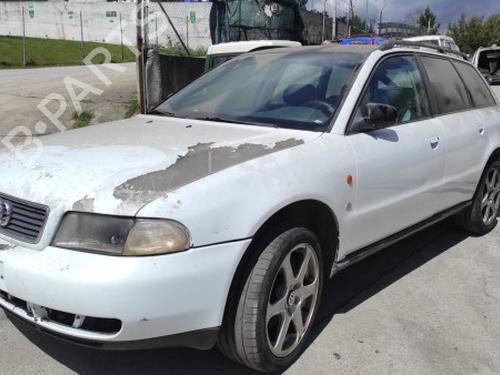 Teile für AUDI A4 B5 Avant (8D5) 1.9 TDI (110 hp) 3220639 