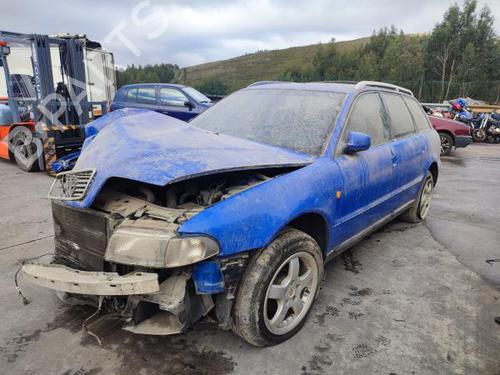 Used Parts AUDI A4 B5 Avant (8D5)  1.9 TDI  3226259