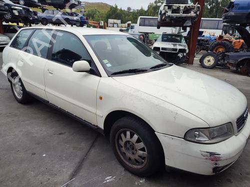 Højre baglygte AUDI A4 B5 Avant (8D5) 1.9 TDI | BP21551968C35 