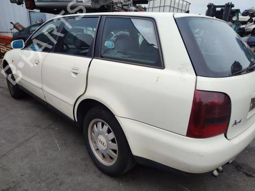 Højre baglygte AUDI A4 B5 Avant (8D5) 1.9 TDI | BP21551968C35 