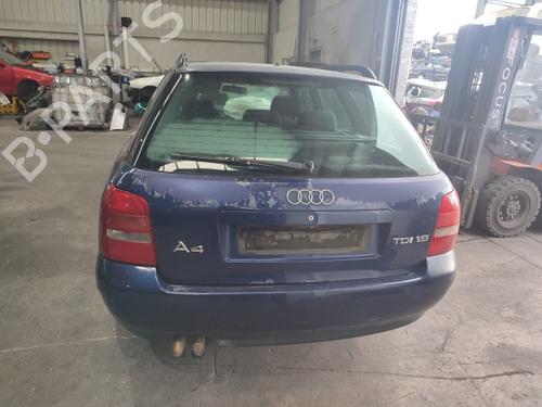 Warning switch AUDI A4 B5 Avant (8D5) 1.9 TDI | BP32527471I22 - Image 12