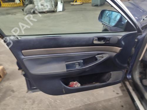 Warning switch AUDI A4 B5 Avant (8D5) 1.9 TDI | BP32527471I22 - Image 17