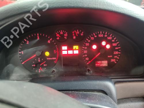 Warning switch AUDI A4 B5 Avant (8D5) 1.9 TDI | BP32527471I22 - Image 18