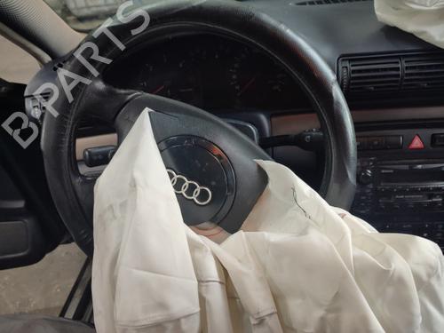 Warning switch AUDI A4 B5 Avant (8D5) 1.9 TDI | BP32527471I22 - Image 19