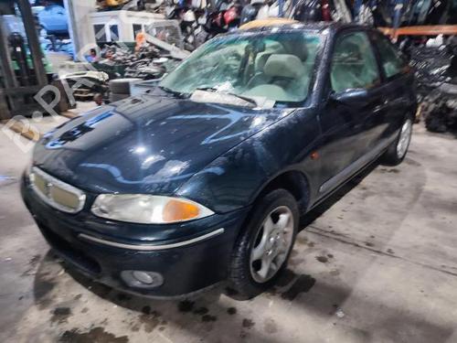 Brukte deler til ROVER 200 II Hatchback (RF) 214 Si (103 hp) 3229242