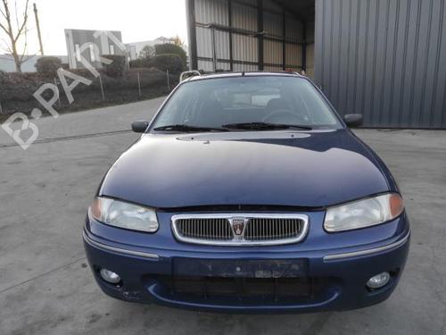 Brukte deler til ROVER 200 II Hatchback (RF) 214 Si (103 hp) 3228143
