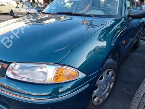 Brukte deler til ROVER 200 II Hatchback (RF) 214 Si (103 hp) 3225171