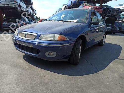 Brukte deler til ROVER 200 II Hatchback (RF) 220 SDi (105 hp) 3225323