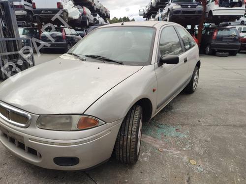 Brukte deler til ROVER 200 II Hatchback (RF) 220 SDi (105 hp) 3229325