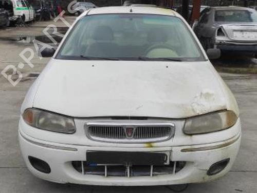 Brugte ROVER 200 II Hatchback (RF) 220 SDi 3227263