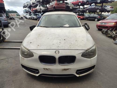 Used Parts BMW 1 (F20) 116 d (116 hp) 3219249