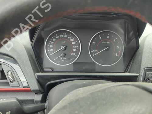 Right taillight BMW 1 (F20) 116 d | BP21488677C35 