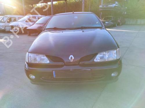 Brugte RENAULT MEGANE I Coach (DA0/1_) 1.6 e (DA0F) (90 hp) 3213910