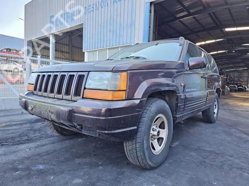 Brugte JEEP GRAND CHEROKEE I (ZJ, ZG) 2.5 TD 4x4 (Z) (115 hp) 3216347