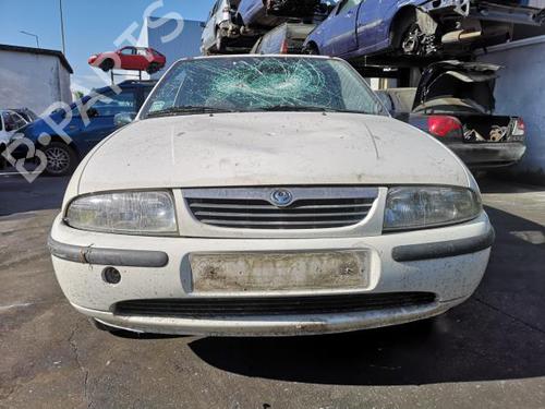 Used Parts MAZDA 121 III (JASM, JBSM) 1.25 (75 hp) 3226269