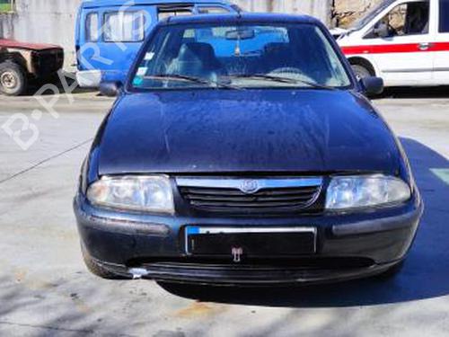 Used Parts MAZDA 121 III (JASM, JBSM) 1.25 (75 hp) 3218428