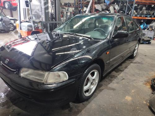 Brugte HONDA ACCORD V (CE, CF_, CD) 1.8 i (CE7) (116 hp) 3229354