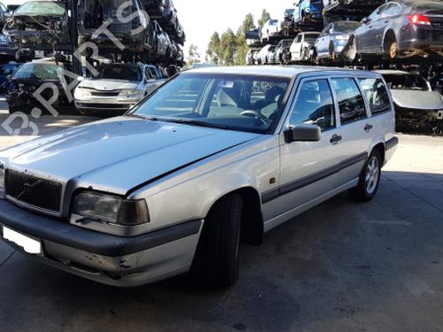 Used Parts VOLVO 850 Estate (855) 2.5 TDI (140 hp) 3207682