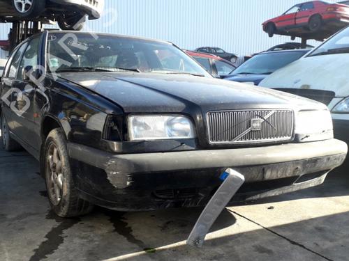Used Parts VOLVO 850 Estate (855) 2.5 TDI (140 hp) 3207759