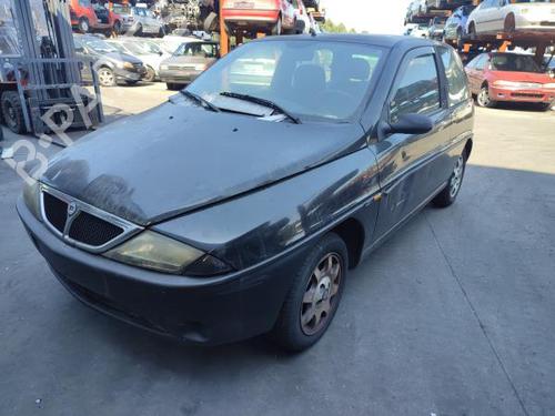 Used Parts LANCIA Y (840_) 1.2 (840AA, 840AF1A) (60 hp) 3228219