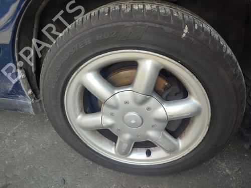 Andre VOLVO S40 I (644) 1.8 | BP30852624O1