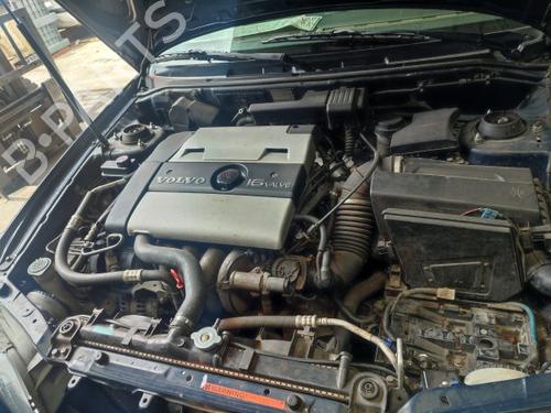 Andre VOLVO S40 I (644) 1.8 | BP30852624O1